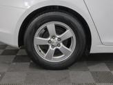 Thumbnail of 2016 Summit White Chevrolet Cruze Limited