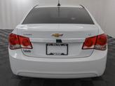 Thumbnail of 2016 Summit White Chevrolet Cruze Limited