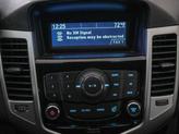 Thumbnail of 2016 Summit White Chevrolet Cruze Limited