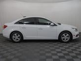 Thumbnail of 2016 Summit White Chevrolet Cruze Limited