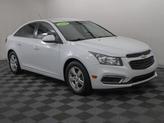 Thumbnail of 2016 Summit White Chevrolet Cruze Limited
