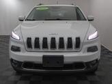 Thumbnail of 2017 Bright White Jeep Cherokee