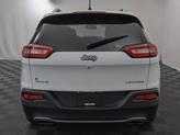 Thumbnail of 2017 Bright White Jeep Cherokee
