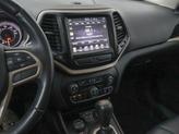 Thumbnail of 2017 Bright White Jeep Cherokee