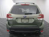 Thumbnail of 2019 Jasper Green Metallic Subaru Forester