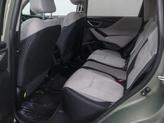 Thumbnail of 2019 Jasper Green Metallic Subaru Forester