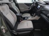 Thumbnail of 2019 Jasper Green Metallic Subaru Forester