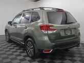 Thumbnail of 2019 Jasper Green Metallic Subaru Forester