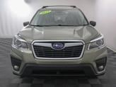Thumbnail of 2019 Jasper Green Metallic Subaru Forester