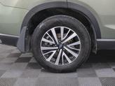 Thumbnail of 2019 Jasper Green Metallic Subaru Forester