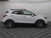 Thumbnail of 2019 Summit White Buick Encore