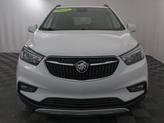 Thumbnail of 2019 Summit White Buick Encore