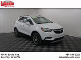 Photo of 2019 Summit White Buick Encore