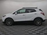 Thumbnail of 2019 Summit White Buick Encore