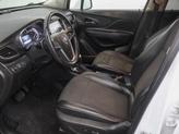 Thumbnail of 2019 Summit White Buick Encore