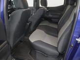 Thumbnail of 2023 Blue Crush Metallic Toyota Tacoma