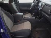 Thumbnail of 2023 Blue Crush Metallic Toyota Tacoma