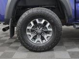 Thumbnail of 2023 Blue Crush Metallic Toyota Tacoma