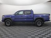 Thumbnail of 2023 Blue Crush Metallic Toyota Tacoma