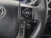 Thumbnail of 2023 Blue Crush Metallic Toyota Tacoma