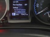 Thumbnail of 2023 Blue Crush Metallic Toyota Tacoma