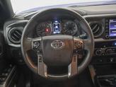 Thumbnail of 2023 Blue Crush Metallic Toyota Tacoma