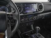 Thumbnail of 2023 Blue Crush Metallic Toyota Tacoma