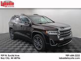 Photo of 2020 Red Mahogany GMC Acadia