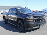 Thumbnail of 2018 Black Chevrolet Silverado 1500