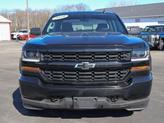 Thumbnail of 2018 Black Chevrolet Silverado 1500