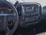 Thumbnail of 2018 Black Chevrolet Silverado 1500