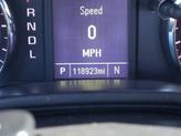 Thumbnail of 2018 Black Chevrolet Silverado 1500