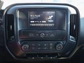 Thumbnail of 2018 Black Chevrolet Silverado 1500