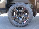 Thumbnail of 2018 Black Chevrolet Silverado 1500