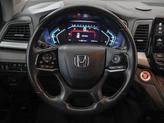 Thumbnail of 2018 White Diamond Pearl Honda Odyssey