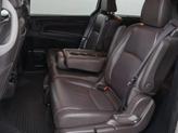 Thumbnail of 2018 White Diamond Pearl Honda Odyssey