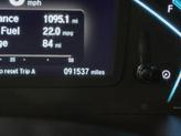 Thumbnail of 2018 White Diamond Pearl Honda Odyssey