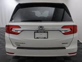 Thumbnail of 2018 White Diamond Pearl Honda Odyssey