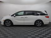 Thumbnail of 2018 White Diamond Pearl Honda Odyssey