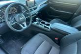 Thumbnail of 2023 Red Nissan Altima
