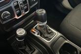 Thumbnail of 2023 Bright White Clearcoat Jeep Gladiator