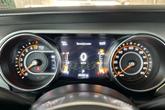 Thumbnail of 2023 Bright White Clearcoat Jeep Gladiator