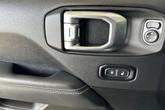 Thumbnail of 2023 Bright White Clearcoat Jeep Gladiator
