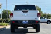 Thumbnail of 2023 Bright White Clearcoat Jeep Gladiator