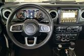 Thumbnail of 2023 Bright White Clearcoat Jeep Gladiator