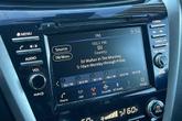 Thumbnail of 2023 Brilliant Silver Metallic Nissan Murano