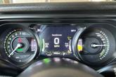 Thumbnail of 2024 Bright White Clearcoat Jeep Wrangler 4xe