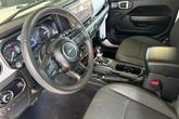 Thumbnail of 2024 Bright White Clearcoat Jeep Wrangler 4xe