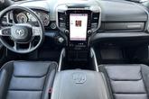 Thumbnail of 2025 Bright White Clearcoat RAM 1500