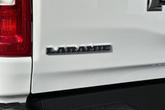Thumbnail of 2025 Bright White Clearcoat RAM 1500
